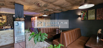 Skvelá príležitosť Ponúkame na predaj (odstúpenie prevádzk - 5