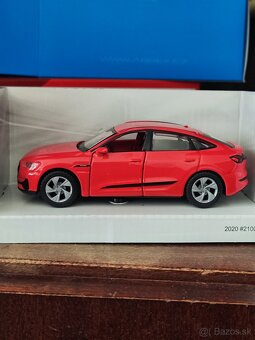 Audi modely časť 2 - 5