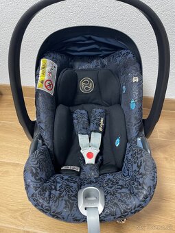 Cybex cloud Z i size - 5