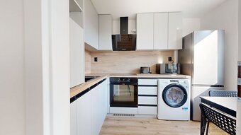 1-izbový bauring po kompletnej rekonštrukcii – vyvýšené príz - 5