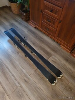 Predam damske lyze HEAD,dlzka 142 cm - 5