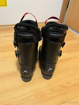 Lyžiarky HEAD veľkosť 46 - 5