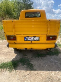 Volkswagen T3 - 5