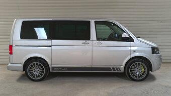 Volkswagen Multivan 5.1 Highline 2.0TDI 186 000km - 5