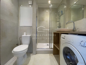 1 izbový byt na prenájom Bethlena, Nové Zámky - 5