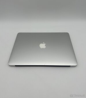 MacBook Air 13" 2017 8/128GB Silver (B) - 5