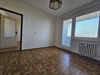 Predaj dvojizbového bytu v Tornali. - 5