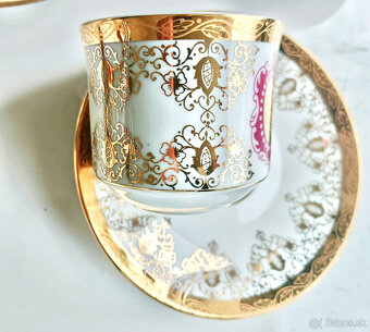 KÁVOVÁ SÚPRAVA - 5