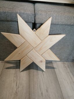 Vianocne dekoracie. - 5