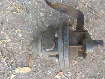 Škoda rozvodovi retaz - 5