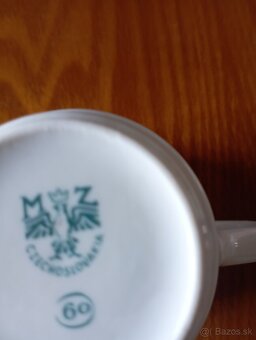 Raňajková súprava - 5