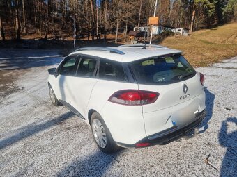 Renault Clio grandtour tce - 5