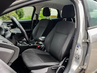 Ford Focus 1.5 TDCi Duratorq 120k Trend - 5