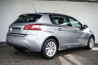 415- Peugeot, 308, 2015, benzín, 1.2 e-THP, 81kw - 5