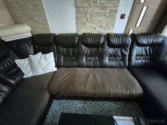 Darujem sedačku - 5