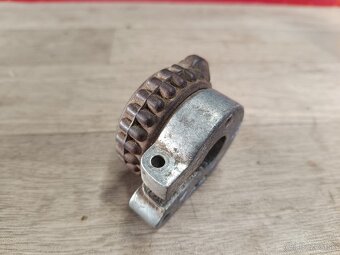 Prepínač smeroviek Tatran - 5