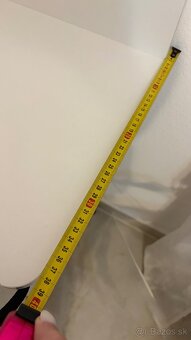 Kozmeticky stôl / makeup stolík - 5