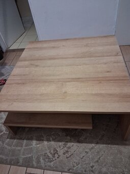 Konferencny stolik - 5