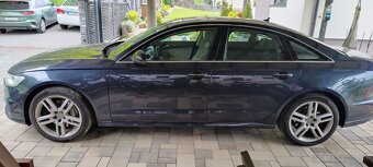 Audi A6 3.0 TDI DPF 272k quattro S tronic - 5