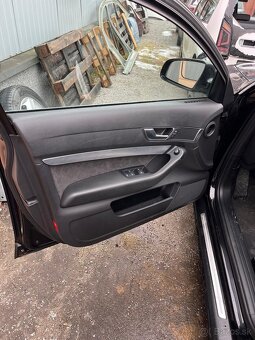 Audi A6 3.0 TDI Quattro - 5