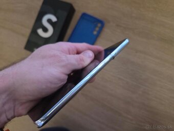 Samsung Galaxy S21+ Plus 128GB, v záruke - 5