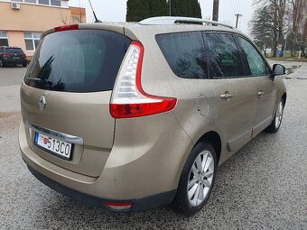 Renault Grand Scénic 1.5 dCi Privilege EDC A6 - 5
