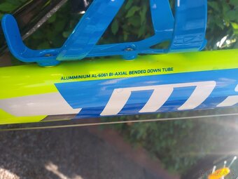 bicykel značky MAYO - 5