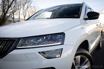 Škoda Karoq 1.5 TSI DSG - 5