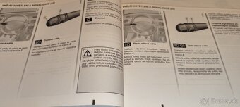 Renault THALIA 2 - návod k obsluze - příručka - 5