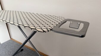 DÄNKA Ikea / Doska na žehlenie - 5