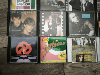 24 CD v roznych stavoch - 5