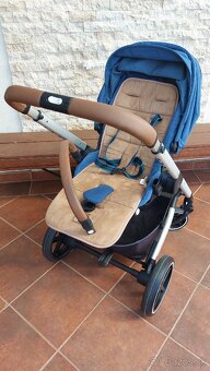 Cybex Balios S Lux - 5