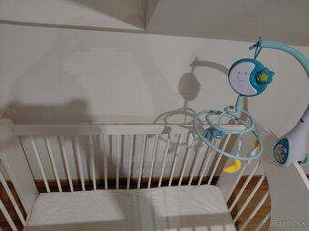 Detská postielka - 5