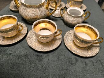 čajové porcelánové súpravy - 5