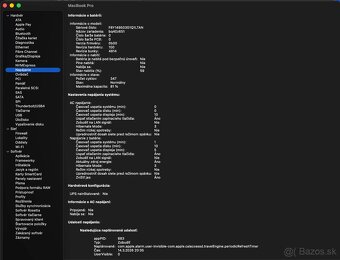 Macbook Pro 14" M1 Pro - 5