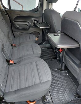 Opel Combo Elegance 1,5 - 5