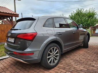 Audi Q5 allroad quattro 2.0 tdi 140kw - 5
