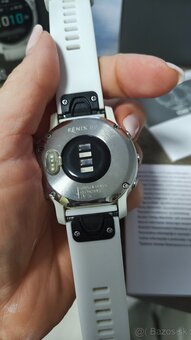 Garmin Fénix 6S - 5