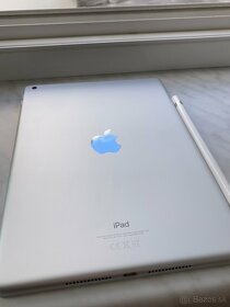 Apple iPad 2021 64 gb + apple pencil 1. gen. - 5