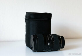 SIGMA 18-35mm f/1.8 DC HSM Art Nikon F (V záruke do 2025) - 5