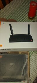 Internet router od Orange plus TV septobox - 5