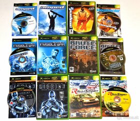 Hry pre Xbox, Xbox 360, Xbox One - 5