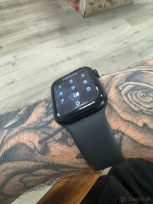 Apple watch SE 2023 44mm - 5