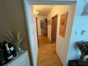 Prenájom 2 izbového bytu s parkovacím miestom v Trnave - 5