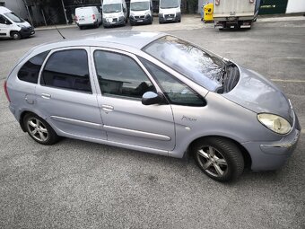 PREDANÉ Xsara picasso 1.6 hdi - 5