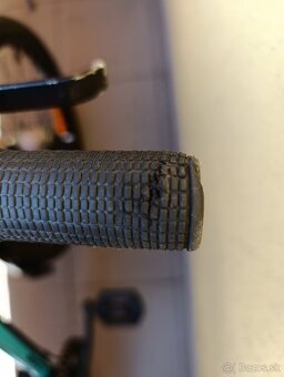 Detsky bicykel 20 Kellys Lumi 70 - 5