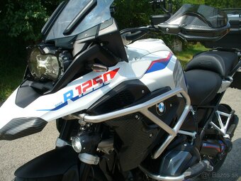 BMW R1250GS Rallye  R 1250 GS  ABS 2022 - 5