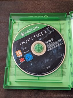 Xbox One S 1TB - 5