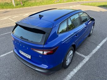 Škoda Enyaq iV 50 ODPOCET DPH - 5