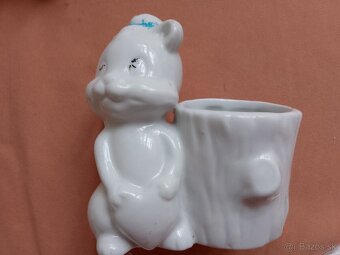 Porcelánové sošky - 5